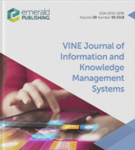 VINE Journal