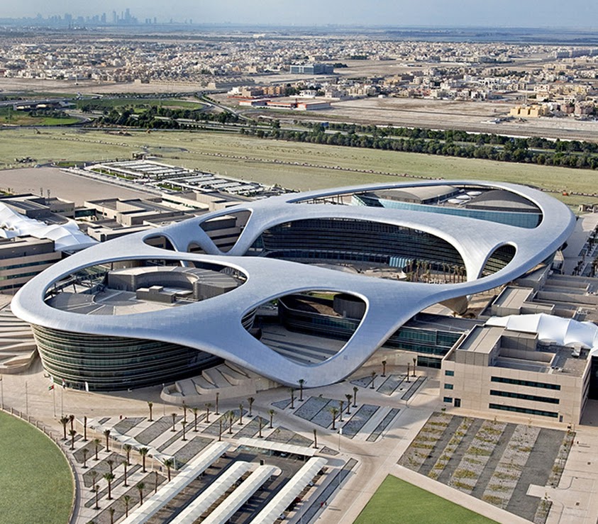 Zayed University