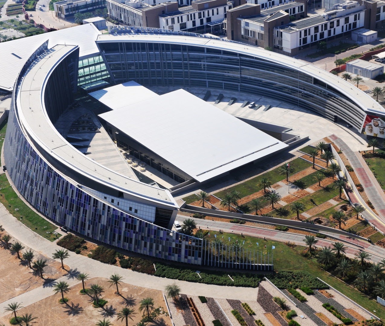 UAE University