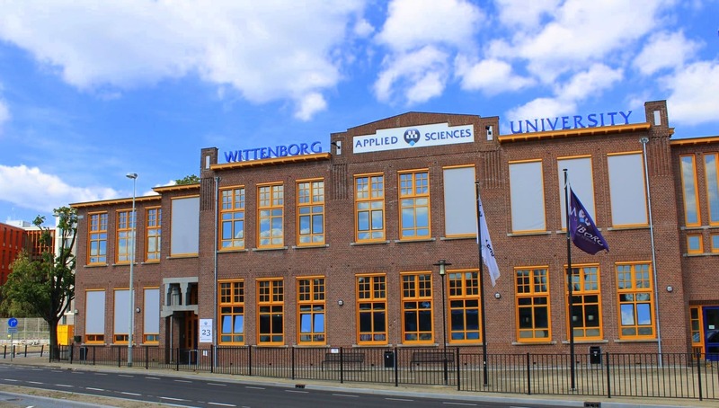 Wittenborg University