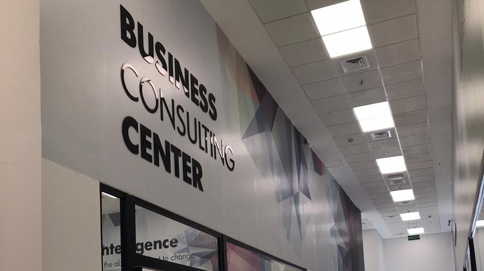 Consulting Center